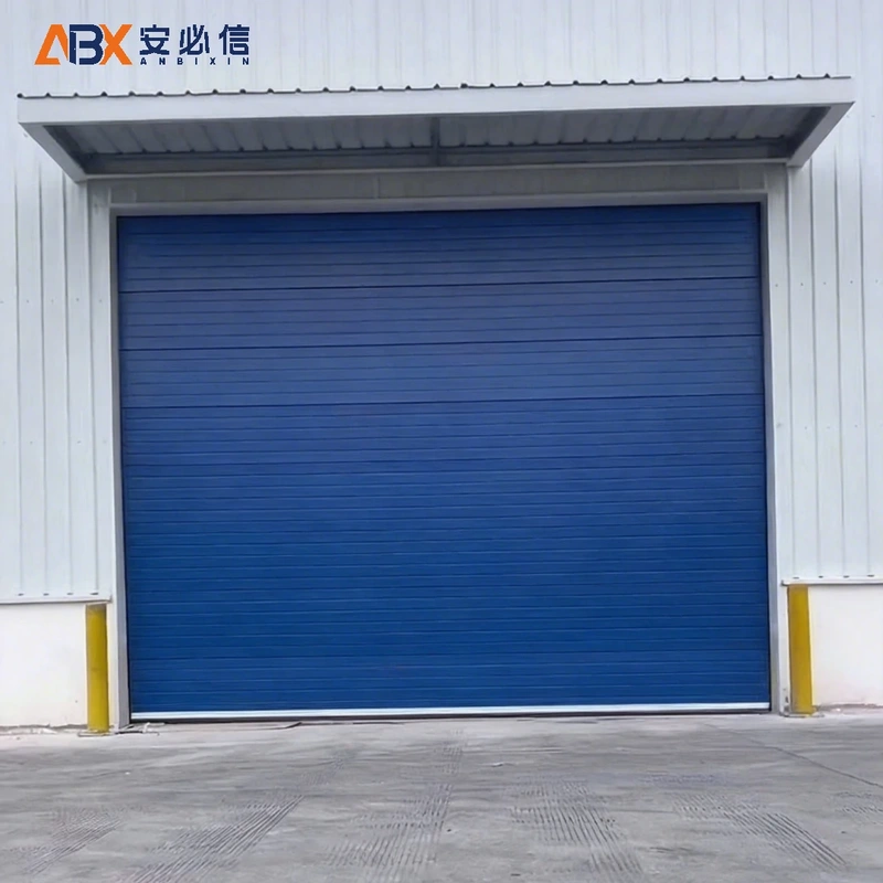 苏州市洁净室高速门