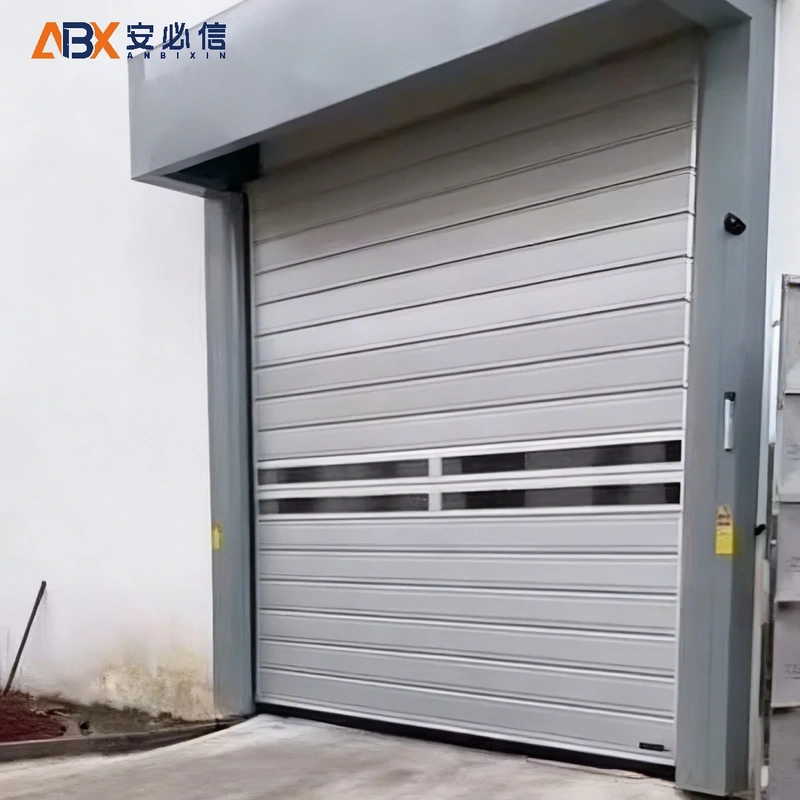 苏州市医药密闭高速门